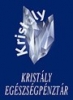 Kristály